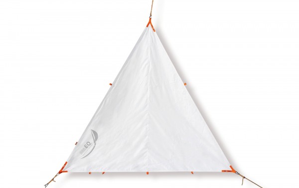 marine shade sail - sun protection WS 270