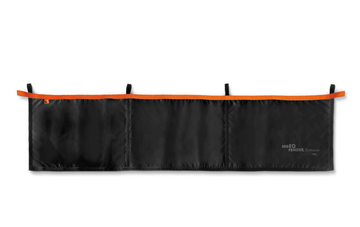 fender matflat boat fenders FPM seaEQ