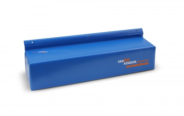 Stegfender, Dockfender MP 90x20 blue