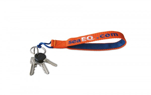 key strap with lanyard KS