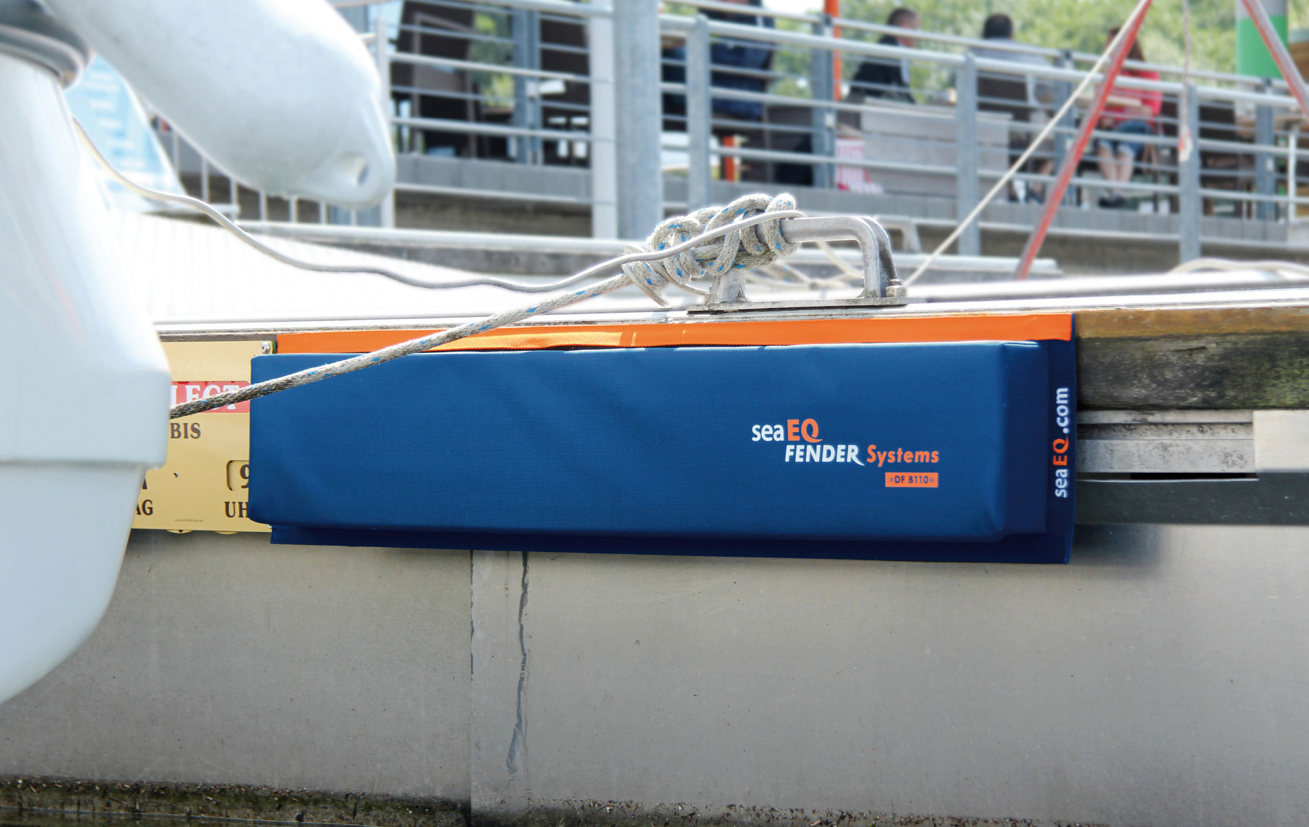 mooring fenders dock fenders marina fenders seaEQ
